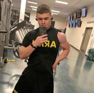 Meet your Posher, Jon